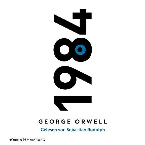 Produktbild: 1984: 2 CDs