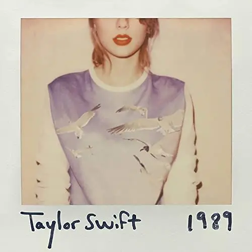 Produktbild: 1989 (Jewel Box)