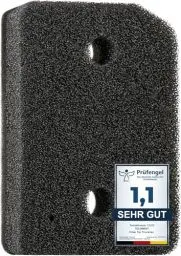 Produktbild: 1E 1 Filter für Miele T1 Trockner (9164761)