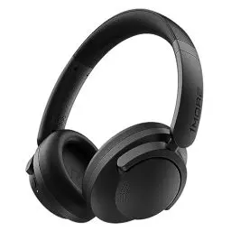 Produktbild: 1MORE SonoFlow SE Over Ear Kopfhörer Bluetooth, Aktive Noise Cancelling Kopfhoerer Kabellos, 70 Std. Wiedergabe Schnellladung, ENC Headphones mit Mikrofon, Tiefer Bass, EQ-Voreinstellung