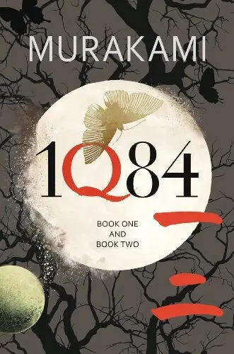 Produktbild: 1Q84: Books 1 and 2