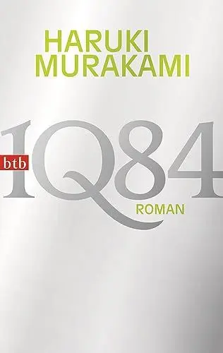 Produktbild: 1Q84 (Buch 1, 2): Roman