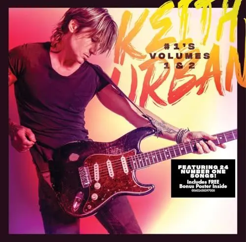 Produktbild: #1's Volumes 1 & 2