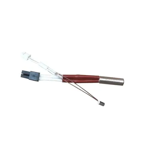 Produktbild: 1set 24V 60W 6x20 Heizpatrone Heizstab und 3mm NTC 100K Thermistor Temperatursensor kompatibel mit ANYCUBIC Kobra 2 3D Druckerteile