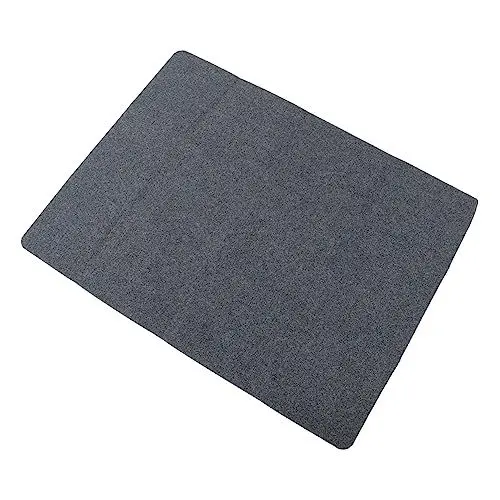 Produktbild: MUSISALY 1stück Selbstklebende Bodenmatte Für Zuhause Bodenmatte rutschfest Und Für Büro Und Küche