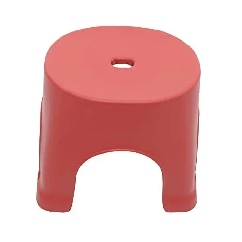 Produktbild: Cabilock Leichtgewicht – Kunststoffhocker Ideal Für Zuhause Küche Bad Tritthocker Für Kinder