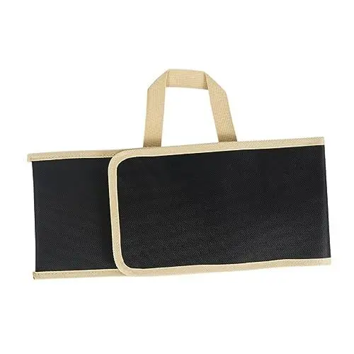 Produktbild: Veemoon Zelthering-aufbewahrungstasche Für Outdoor-camping Robuste Bodennagel-tasche Kleinteiletasche Zur Organisation Von Campingausrüstung Und Werkzeugen