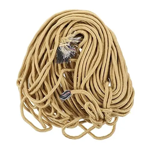 Produktbild: Veemoon Vielseitiges Outdoor-Lanyard 1-teiliges Campingseil Mit Kordelzug Für Alle Aktivitäten
