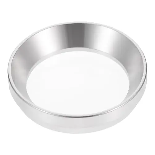 Produktbild: Alipis Unverzichtbares Espresso-werkzeug Dosier-siebträger Für Kaffeemaschine 51 Mm Durchmesser Dosierersatz