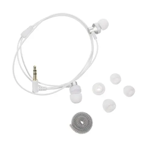 Produktbild: 1Stk VR-Brille-Headset VR Headset Ohrhörer VR Ohrhörer für Gaming Kopfhörer verkabelt kabelgebundene Ohrstöpsel Praktisches In-Ear-Headset vr Brille kopfhörer verdrahtet Zubehör