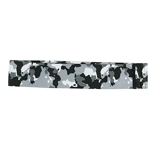 Produktbild: 1Stk Widerstand Hüftband Spannband Schleuderbänder Fitness Fitnessband rutschfeste Hüftbänder Hüfte Übungsband Fitness-Übungsbänder Gesäß Gummiband Widerstandsband Sportgürtel