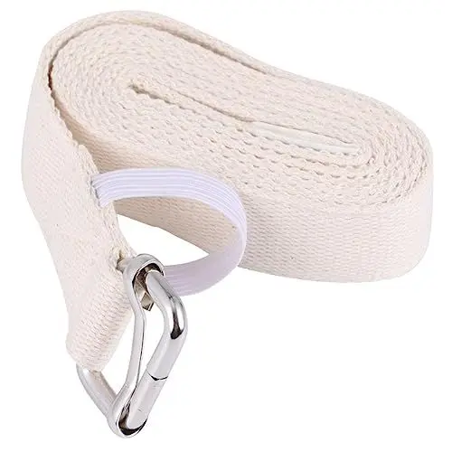 Produktbild: 1Stk dehnbänder Fitness fitnessband Fitness-Elastikband Yoga Accessoires Yoga Geschenke trainingsband Übungsgürtel Yoga-Stretchgürtel Stretchband Sport Gummiband Stretch-Gürtel