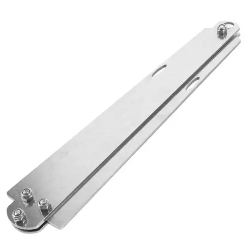 Produktbild: 1stk Aquatische Unkrautentfernung Teich Unkrautschneider Aquatischer Rechen Angelzubehör Schlüsselanhänger Für Frauen Angeln Wasserpflanzen Cutter Rostfreier Stahl Gartenschere