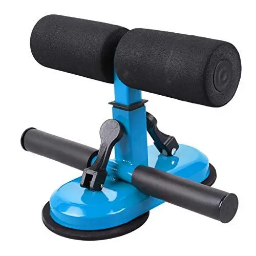 Produktbild: 22 Cm Breite Tasse Bauchstütze Übungsstange Fitnessgerät Sit-up-gerät Taillen-bauch-übungsgerät Beinmuskeltrainer