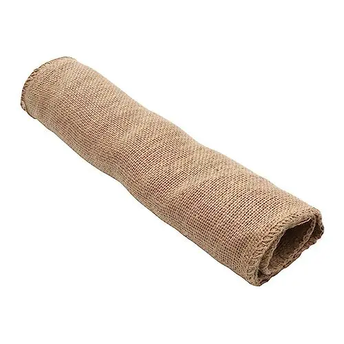 Produktbild: 1stk Jute-kartoffel-tasche Pflanzen Im Freien Rennauto Anlage Große Jutetasche Jutebeutel Renntaschen Überschwemmung Sackleinen Sandsack Kind Waschbar Sackleinenbeutel