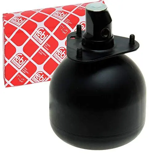 Produktbild: 1x FEBI BILSTEIN Druckspeicher, Federung/Dämpfung