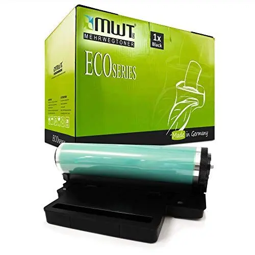 Produktbild: 1x Kraft Office Supplies Trommel kompatibel für Samsung CLP 320 325 W N CLT-R407 Drum OPC-Trommeleinheit Unit