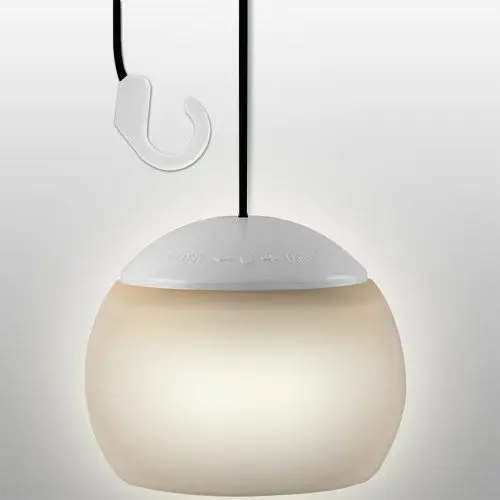 Produktbild: 1x LED Hängelampe Lampe Laterne Camping Zeltlampe Leuchte Lampion Flexibel