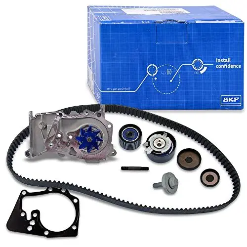 Produktbild: 1x SKF Zahnriemensatz