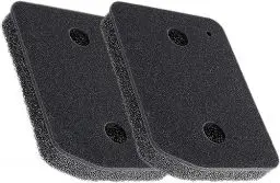 Produktbild: 1ELEMENT 2 Filter für Miele T1 Trockner 9164761