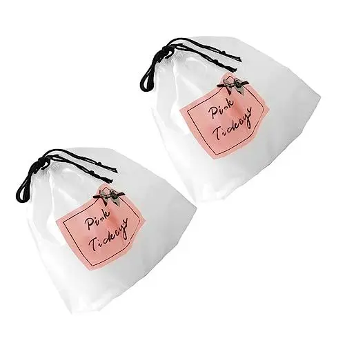 Produktbild: 2 Packungen Gesichtsreinigungstuch gesichtstücher baumwolle Make-up-Handtuch Wattepads Wasser wischt abschminktücher kosmetiktücher skin care handtücher gesichtstuch reinigen Weiß Baluue