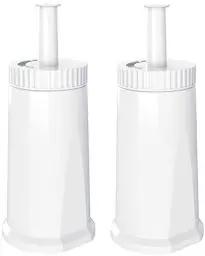 Produktbild: 2 Packungen Kaffeemaschinenfilter SES BES008 SES875 SES880, Wasserfilter-Ersatz, kompatibel mit 990/980/500/878/875/880
