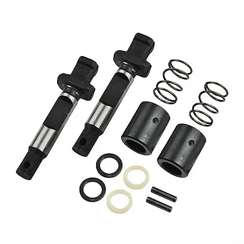 Produktbild: 2 Set Hammer Pin Ersatz Metall Halter Hammer Pin für PH65A Abbruchhammer