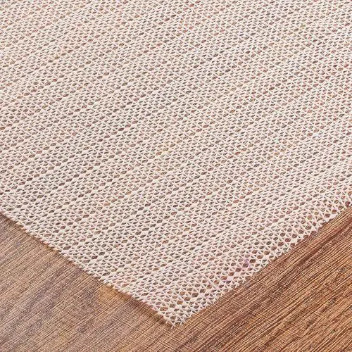 Produktbild: 2 Stück Antirutschmatte für Teppich Antirutschunterlage, 100x150cm Anti Rutsch Teppichunterlage, Teppich Rutsch Stop, rutschfest Teppichstopper für Schubladen Tablett