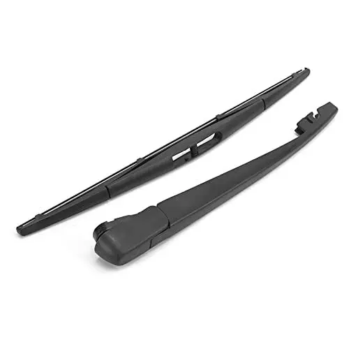 Produktbild: 2 Stück Auto-Wischerarmblatt 76720 SWA 003 Ersatz für Hochwertiges ABS-Gummi für MDX 2007 2020 Windschutzscheiben-Autozubehör