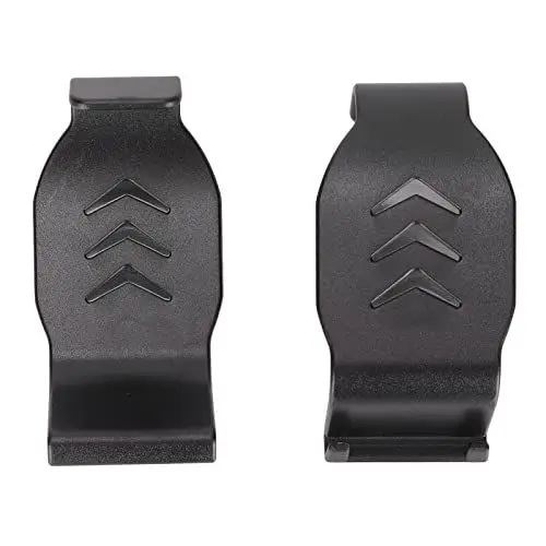 Produktbild: 2 Stück Gamecontroller Halterung, Schwarze Controller Aufbewahrungshalterung, Universeller Gamepad Zubehör Aufbewahrungs Organizer, für Controller der Serie X und Kopfhörer