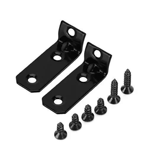 Produktbild: 2 X Halterungen, Dioche Handschuhfach Scharnier Reparatursatz für B6 B7 8E 8H