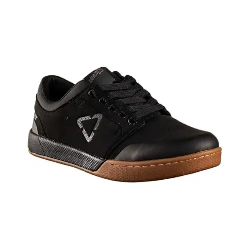 Produktbild: 2.0 Flache Schuhe – Schwarz – 9,5 US / 43,5 EU
