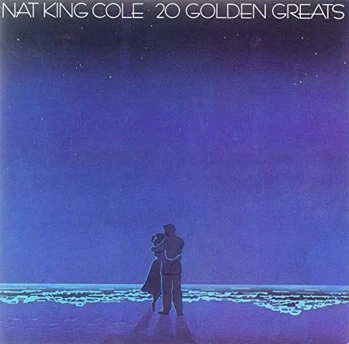 Produktbild: 20 Golden Greats