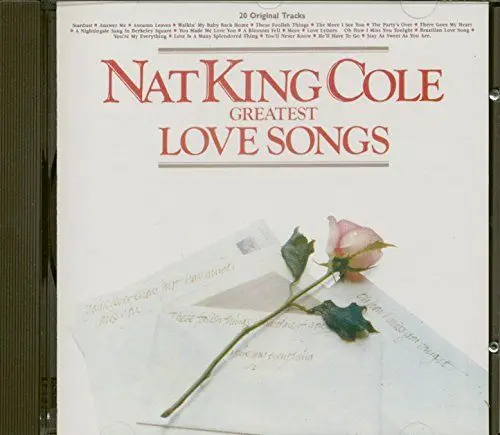 Produktbild: 20 Greatest Love Songs