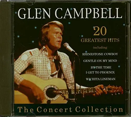 Produktbild: 20 Greatest Hits