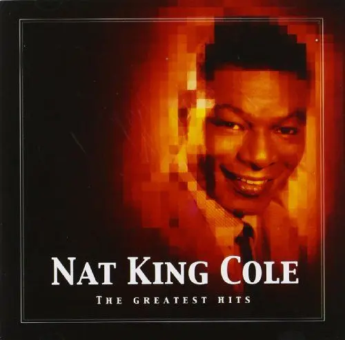 Produktbild: 20 Hits - Nat King Cole (Serie Negra) Cd