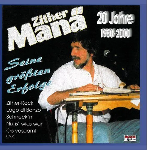 Produktbild: 20 Jahre (1980-2000)