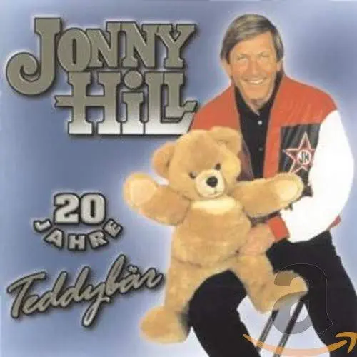 Produktbild: 20 Jahre Teddybär