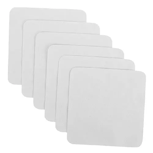 Produktbild: minkissy Supple Schmuck-reinigungstücher 20er-set Silber-poliertücher Fusselfreie Messing-reinigungstücher