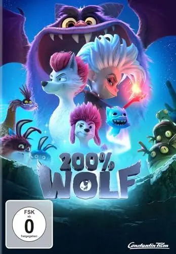 Produktbild: - Wolf.