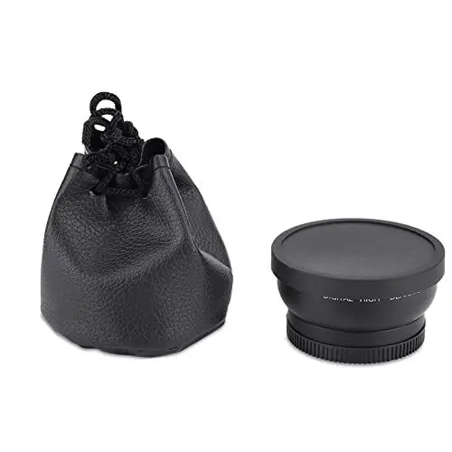 Produktbild: 2000d weitwinkel objektiv,Weitwinkel,52Mm Weitwinkel,Weitwinkel Objektiv Für,Fisheye,Weitwinkel Objektiv Für,Andoer Cdr2 Weitwinkel Objektiv,Weitwinkel Adapter 52Mm Gewinde 52Mm