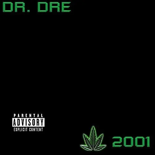 Produktbild: 2001 (2lp) (Vinyl LP)