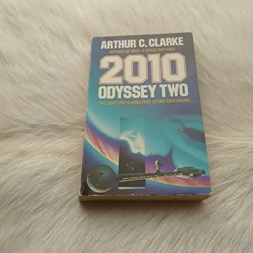 Produktbild: 2010: Odyssey Two