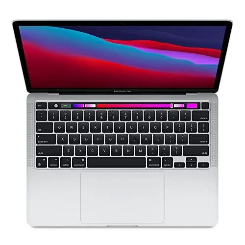 Produktbild: 2020 Apple MacBook Pro mit Apple M1 Chip (13
