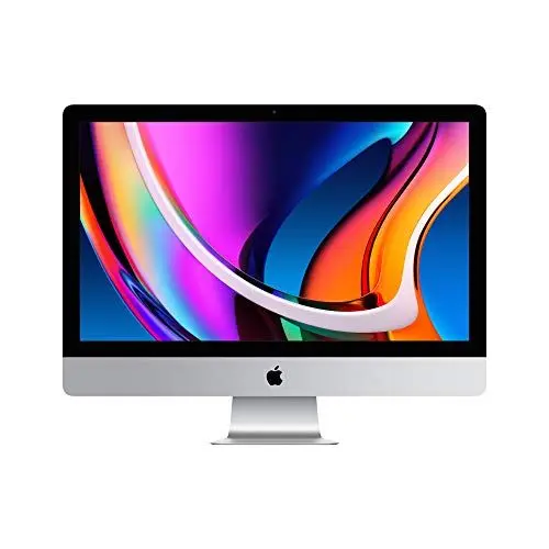 Produktbild: 2020 Apple iMac Retina 5K Display (27