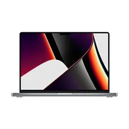 Produktbild: 2021 Apple MacBook (16