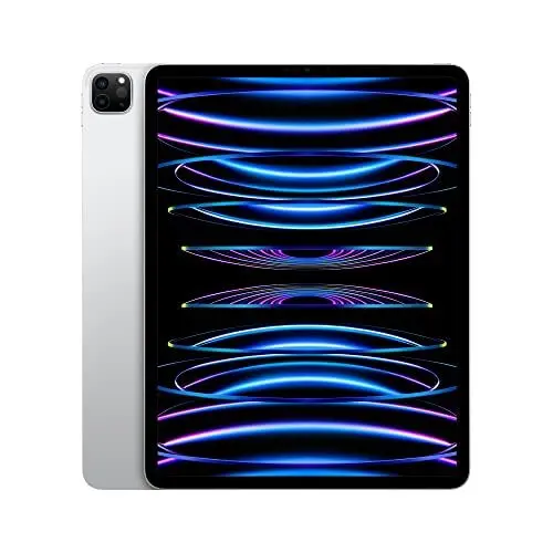 Produktbild: 2022 Apple 12,9