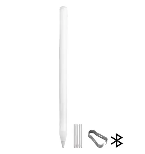 Produktbild: Neu Duotipa Original Pencil (2st Generation) für Apple, High Pixel-Perfekte Präzision, perfekt für Notizen, Zeichnen und Signieren von Dokumenten