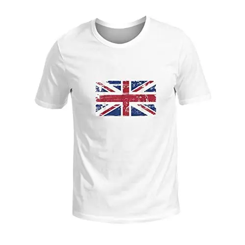 Produktbild: 2024 Angebote Herren Langarmshirt Baumwolle Hemd Weiß Slim Fit Herren Shirt Baumwolle Herren T-Shirt Herren Weiß Rundhals Golf Poloshirt Herren My Orders