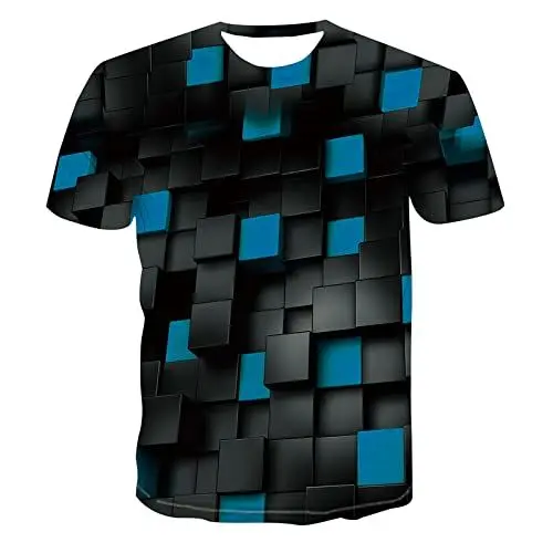Produktbild: 2025 Angebote T-Shirts Für Herren 6XL T-Shirt Regular Fit Poloshirt 4XL Kurzarm Herrenhemden Schwarz Shirt Langarm Meine Bestellung